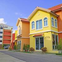 Royal Place Hotel