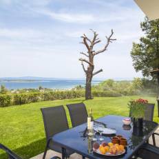 Sea View Villas