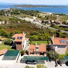 Sea View Villas