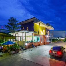 PaPlern Resort
