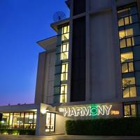 The Harmony Plus Apartment