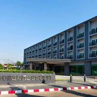 Hansanan Hotel