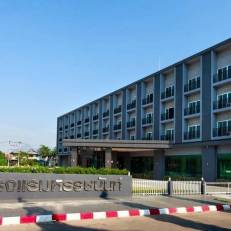 Hansanan Hotel