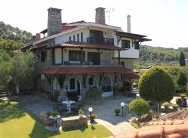 Garden House