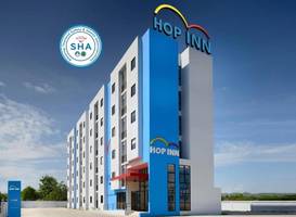 Hop Inn Phitsanulok