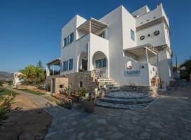 Kastro Antiparos