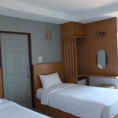 @Me2 Hotel
