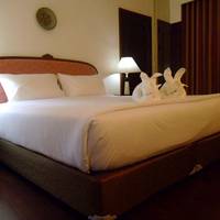 Mayflower Grande Hotel Phitsanulok