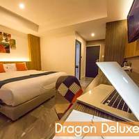 Dragon River Avenue