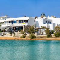 Theologos Beach