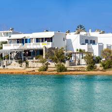 Theologos Beach