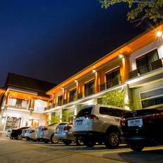 Aziss Boutique Hotel