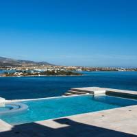 Paradise Villa
