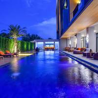 The Zense Boutique Hotel