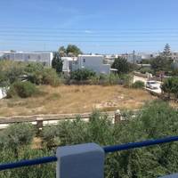 Rania Apartments