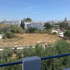 Rania Apartments