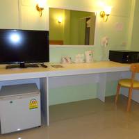 Siam Apple Hotel & Resort