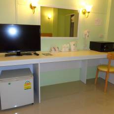 Siam Apple Hotel & Resort