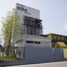 Elite Residence