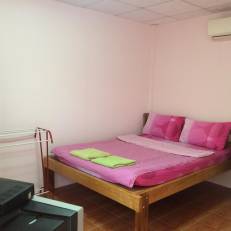 Gardenhome Resort