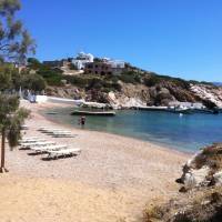 Beach House Antiparos