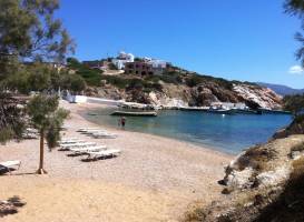 Beach House Antiparos