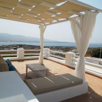 Antiparos View
