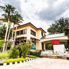 The Hill Hotel