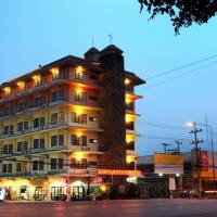 Rimtarninn Hotel and Car Rental Service