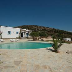 Villa Armelina