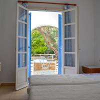 Cyclades Rooms