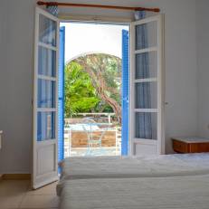 Cyclades Rooms