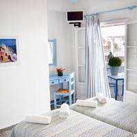 Kostas Teacher Apartment