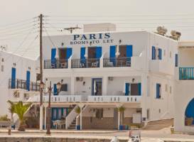 Paris Rooms