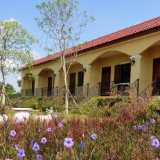 Sierra View Resort
