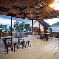 Mittraphap Resort