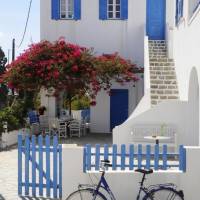 Casa Flora Antiparos