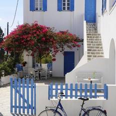 Casa Flora Antiparos