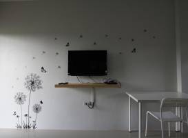 Better Weather Homestay