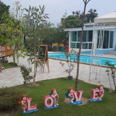 Sports Bar & Resort