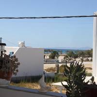 Dimitris & Theodore Appartment's