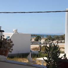 Dimitris & Theodore Appartment's