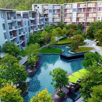 The Valley Escape No.21 (2 br)