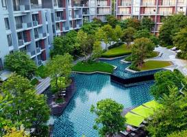The Valley Escape No.21 (2 br)