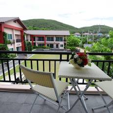 Rose Villa Hotel