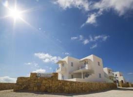 Oceanides Residence Koufonisia