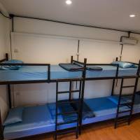 Hips Hostel Pakchong
