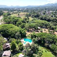 Baan Krating Pai Resort