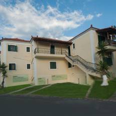 Anesis Apartments