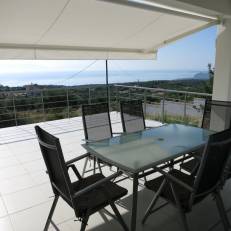 Villa Fiona